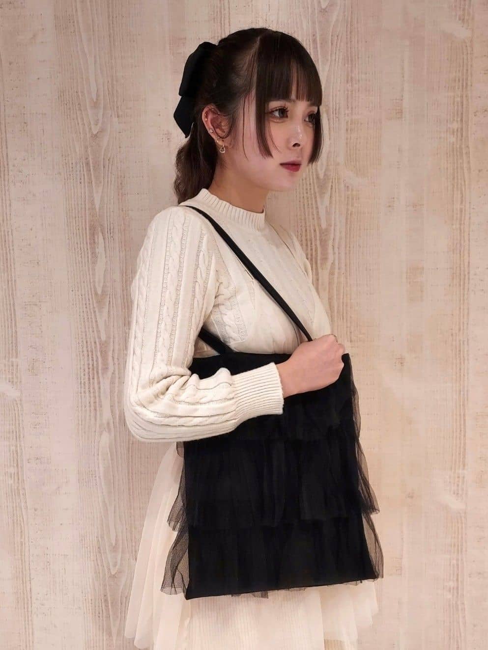 HUANG WEI HSUANさんの「ESPERANZA｜」を使ったコーディネート