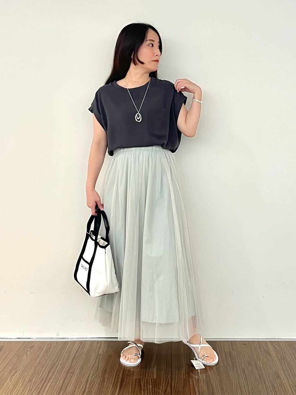 UNTITLED yone