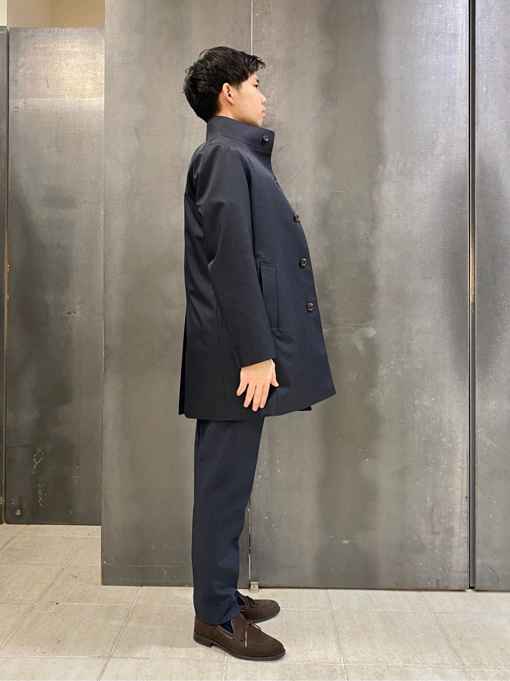 shoumaさんの「TAKEO KIKUCHI｜レースローファー」を使ったコーディネート