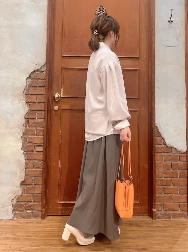 だいちゃさんの「SHOO･LA･RUE｜」を使ったコーディネート