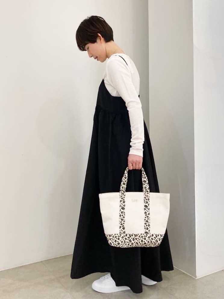 KUROさんの「grove｜」を使ったコーディネート