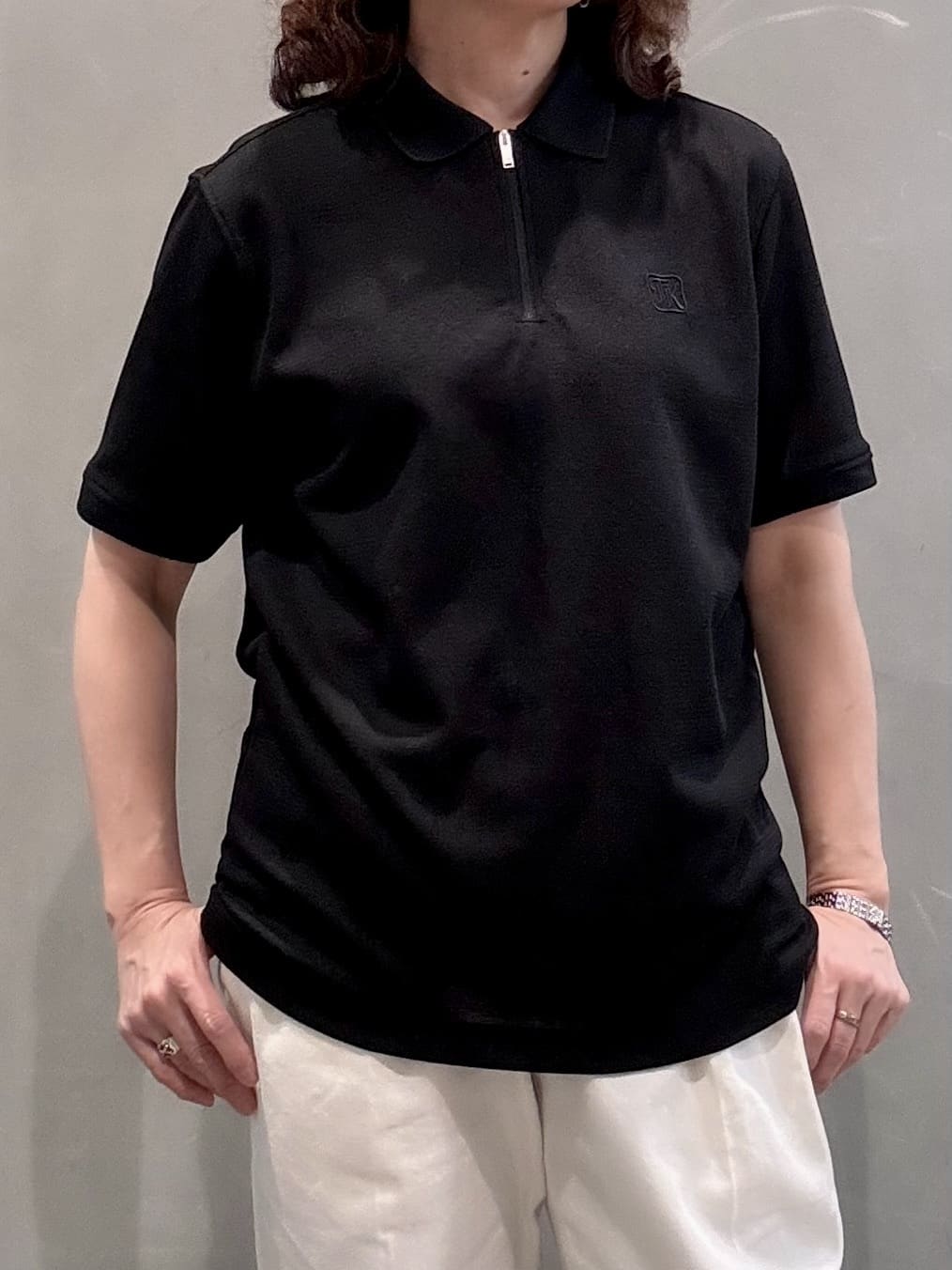 のぐみさんの「TAKEO KIKUCHI｜【2WAY】ショルダー クラッチバッグ」を使ったコーディネート