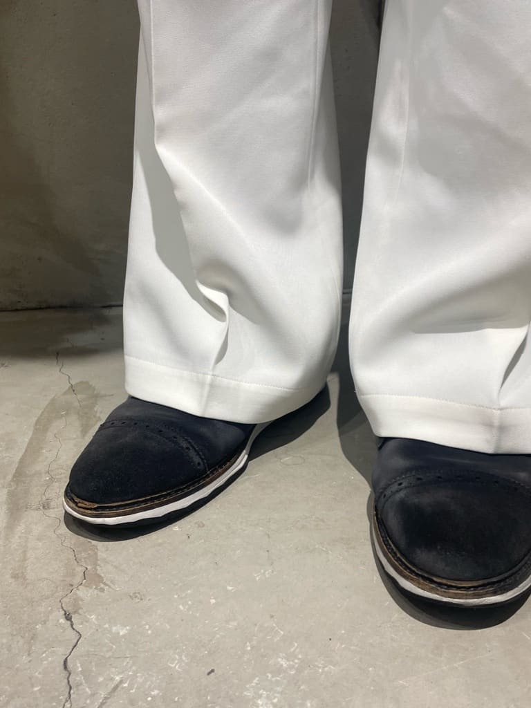 RYUGAさんの「tk.TAKEO KIKUCHI｜」を使ったコーディネート