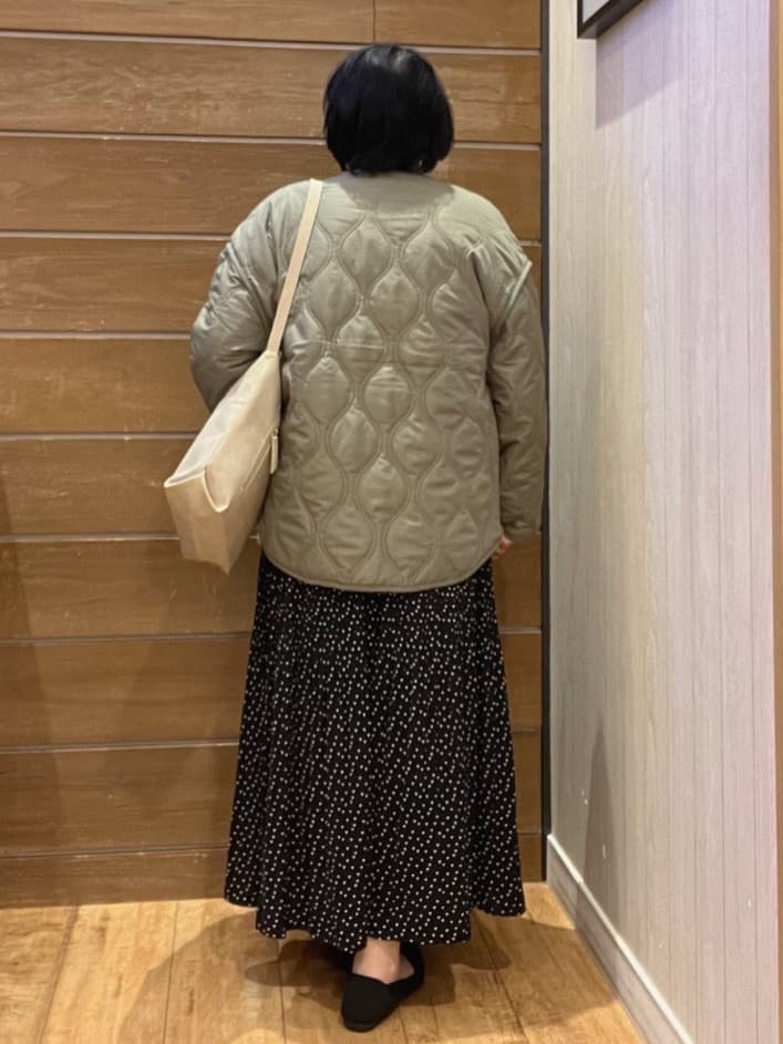 あやさんの「SHOO･LA･RUE｜」を使ったコーディネート