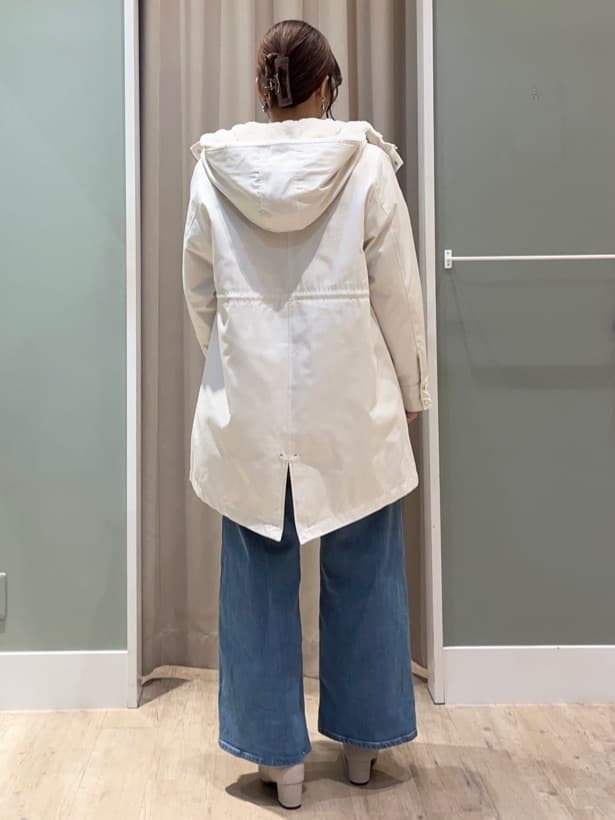 Yuumiさんの「grove｜」を使ったコーディネート