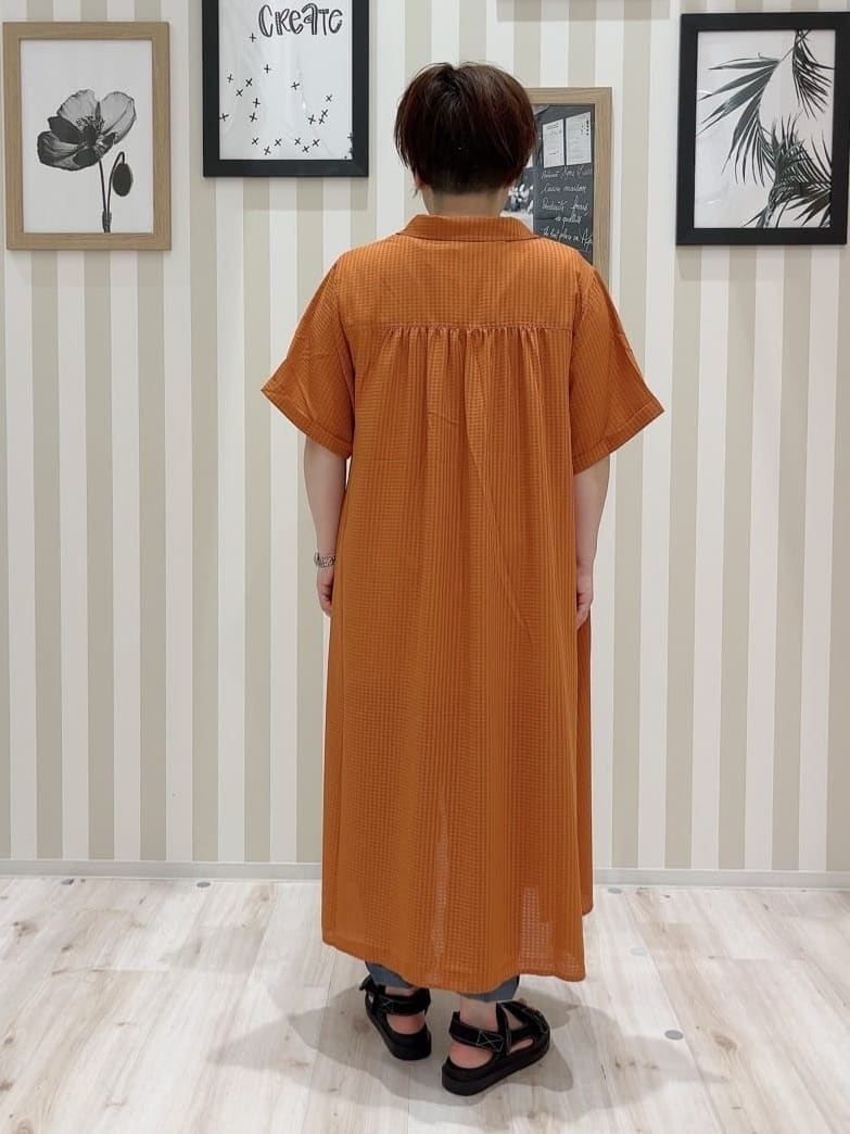 ma_miさんの「SHOO･LA･RUE｜」を使ったコーディネート