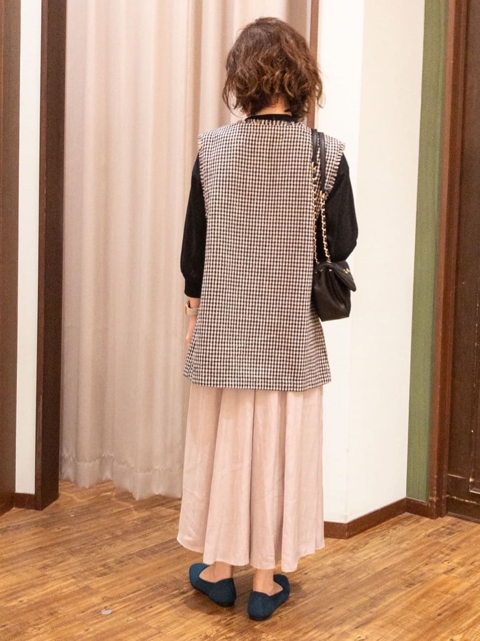 yukaさんの「SHOO･LA･RUE｜」を使ったコーディネート