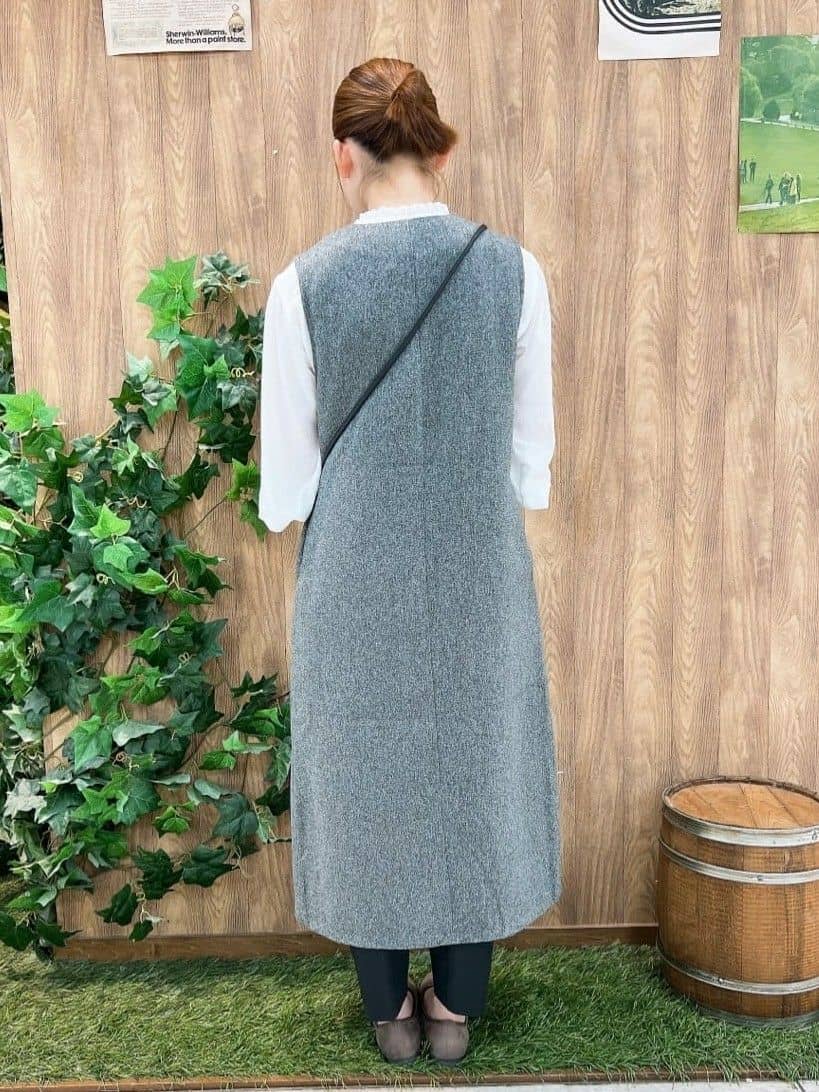みーさんの「SHOO･LA･RUE｜」を使ったコーディネート