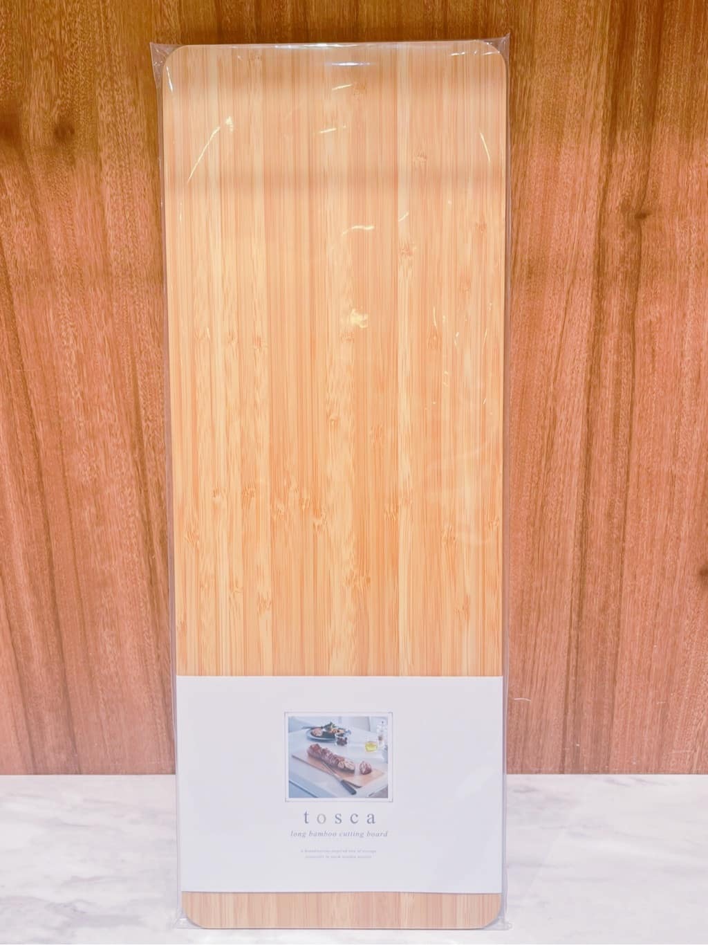 アリオ川口さんの「212 KITCHEN STORE｜まな板 丸型 WH 山崎実業 ＜tosca トスカ＞」を使ったコーディネート