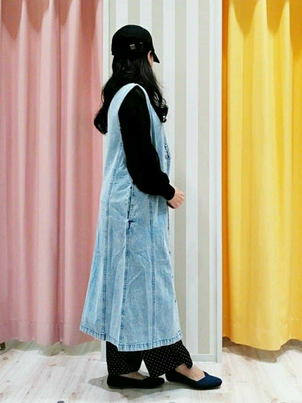 かずみさんの「SHOO･LA･RUE｜」を使ったコーディネート