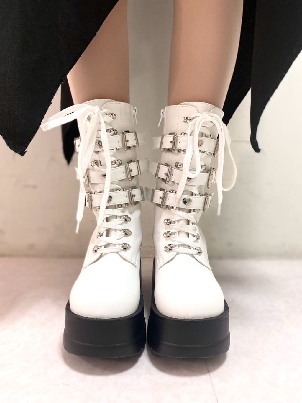 myさんの「ESPERANZA｜」を使ったコーディネート