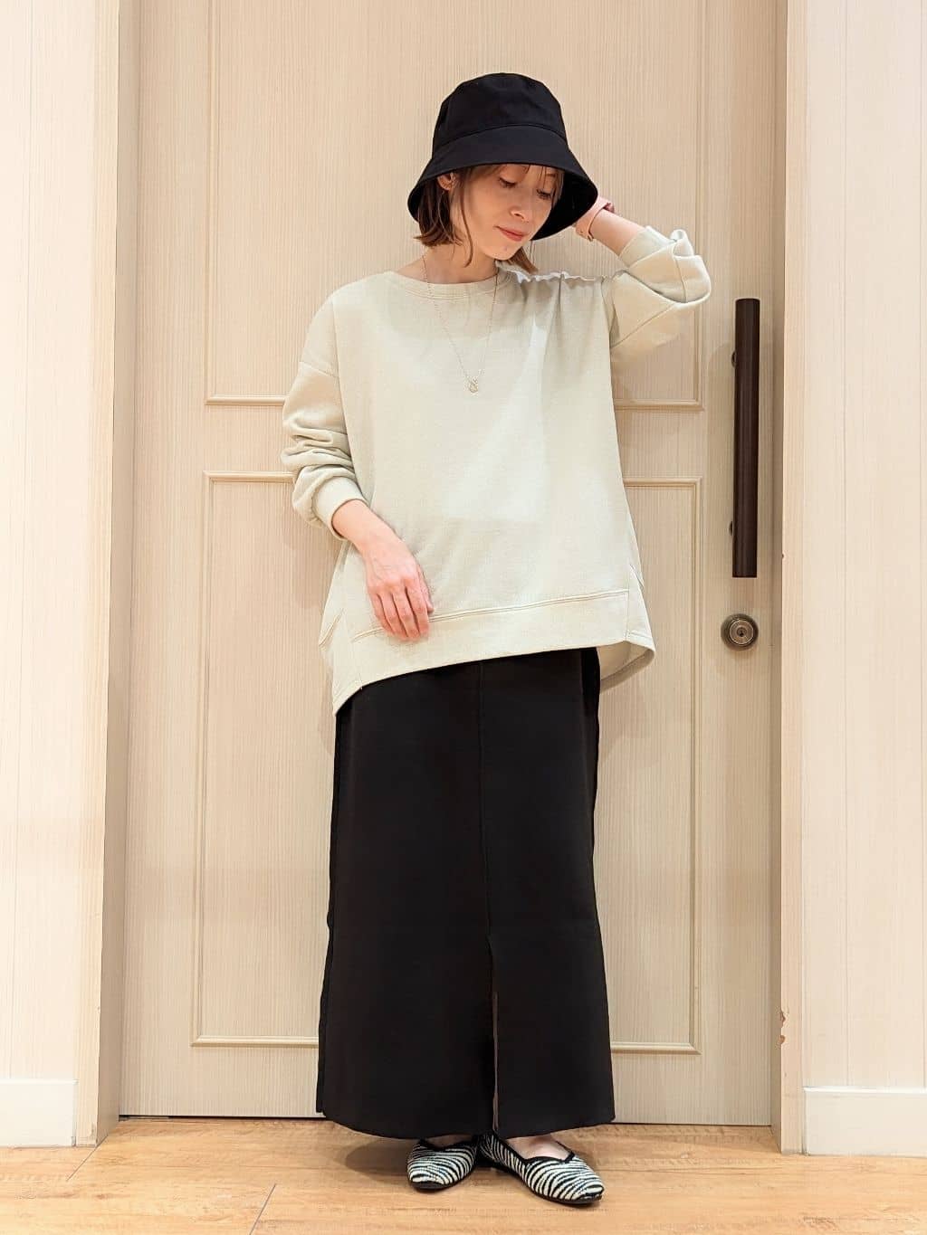 manikoさんの「SHOO･LA･RUE｜」を使ったコーディネート