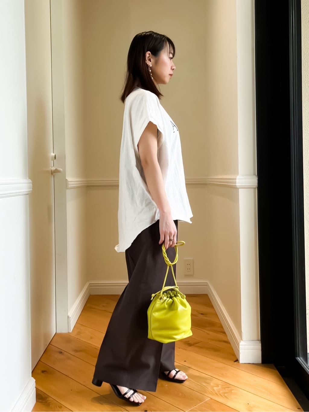 HOMMAさんの「DRESSTERIOR｜」を使ったコーディネート
