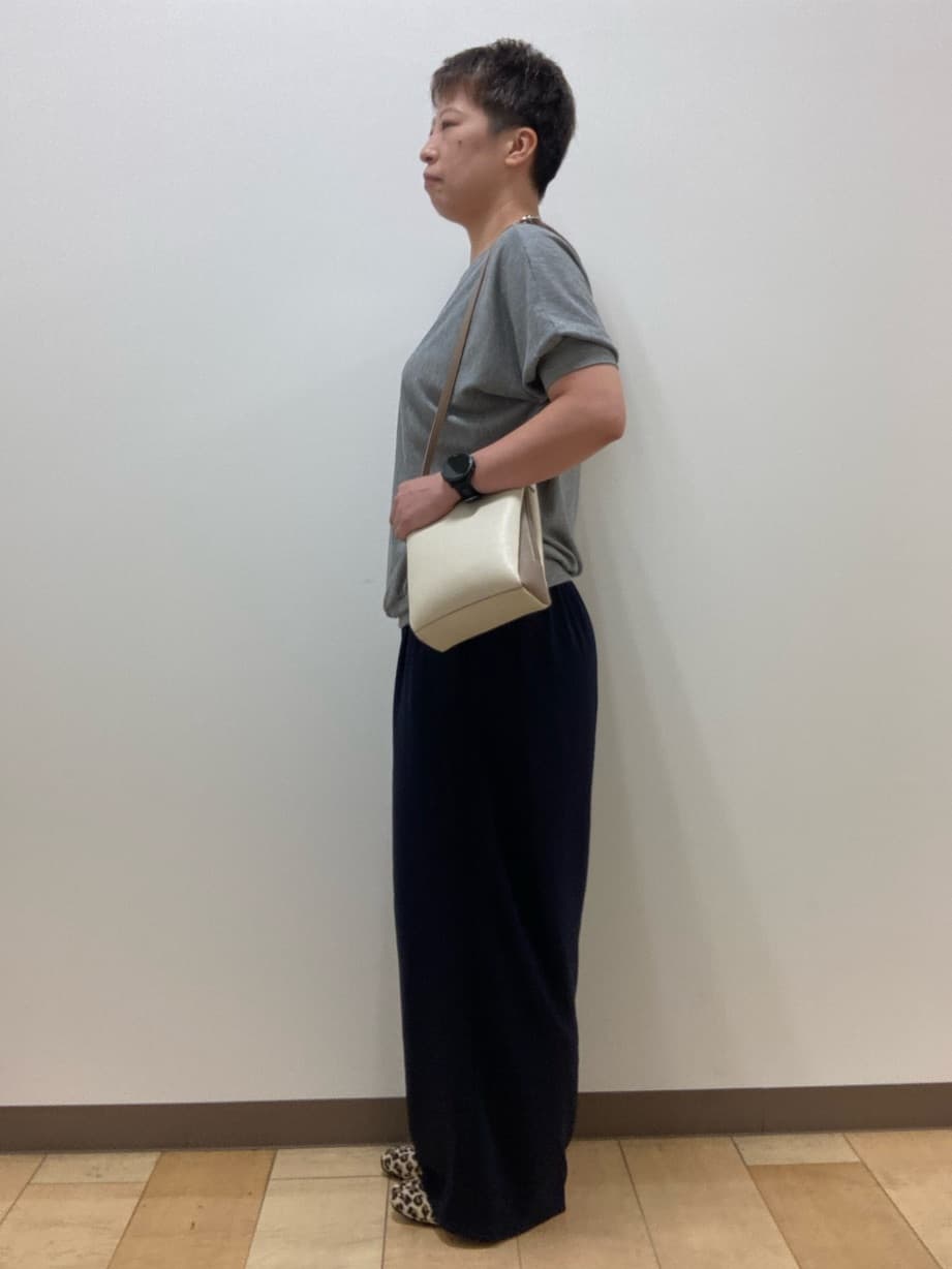 MUNEさんの「SHOO･LA･RUE｜」を使ったコーディネート