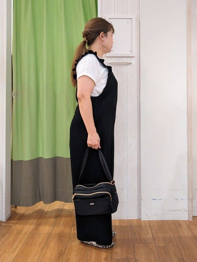 eさんの「SHOO･LA･RUE｜」を使ったコーディネート