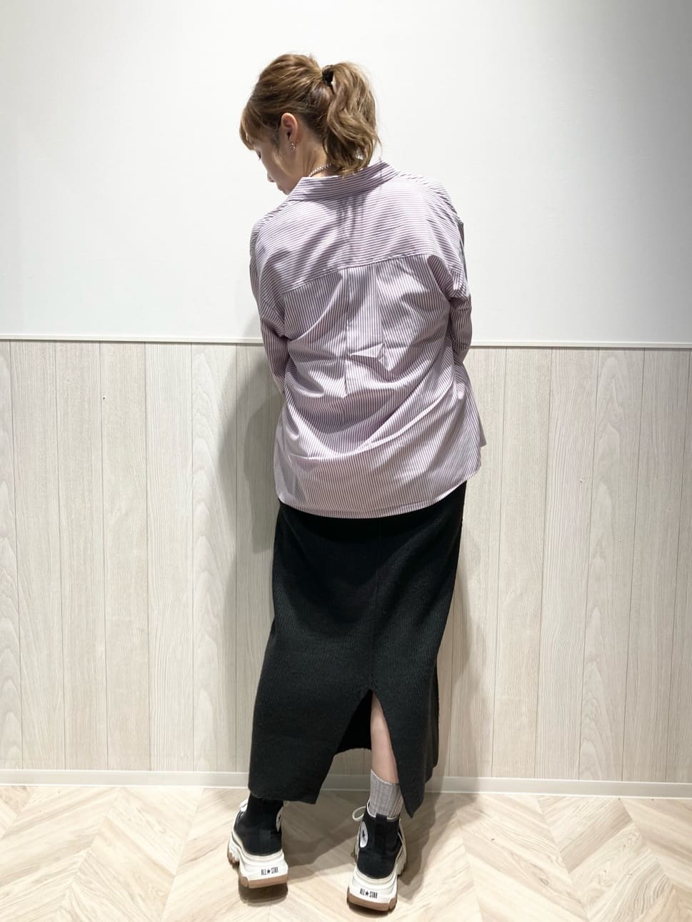 shokoさんの「SHOO･LA･RUE｜」を使ったコーディネート
