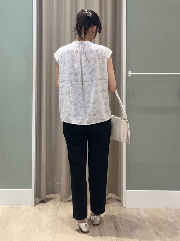 Yuumiさんの「grove｜」を使ったコーディネート