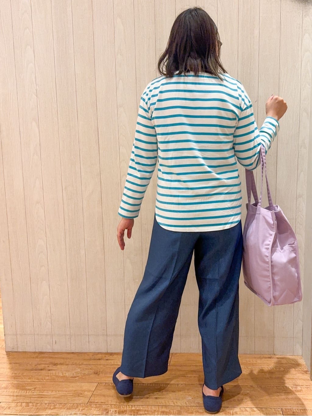 あーやさんの「SHOO･LA･RUE｜」を使ったコーディネート