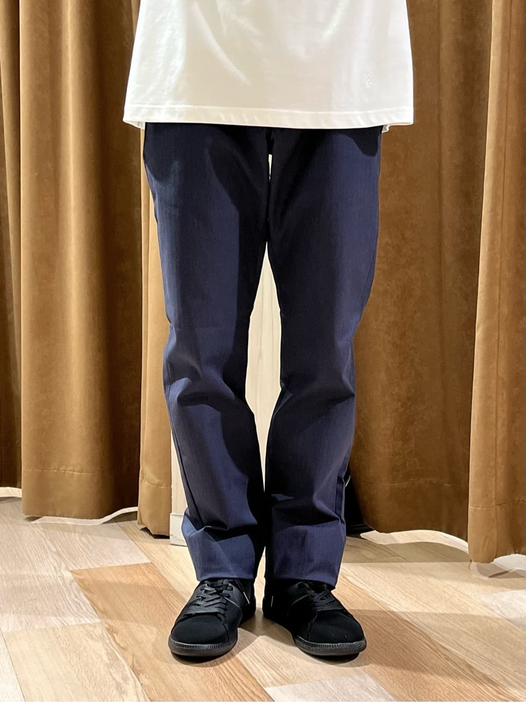URAさんの「TAKEO KIKUCHI｜【抗菌防臭】クロスウィーブ ジャケット」を使ったコーディネート