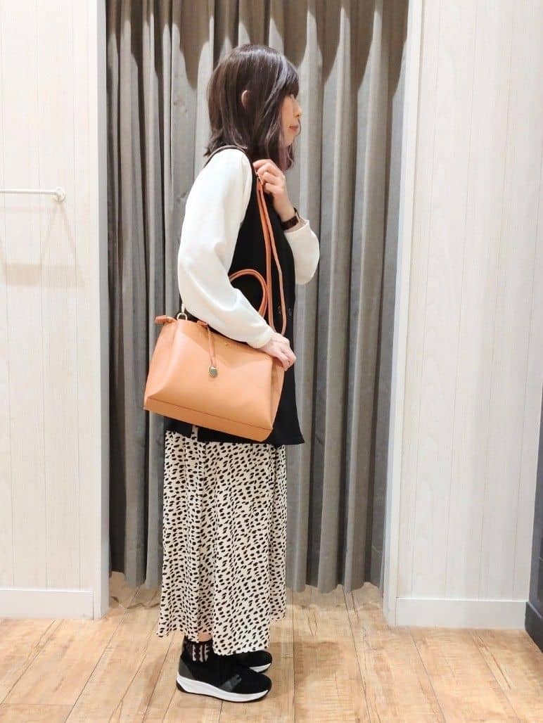 ゆーさんさんの「SHOO･LA･RUE｜」を使ったコーディネート