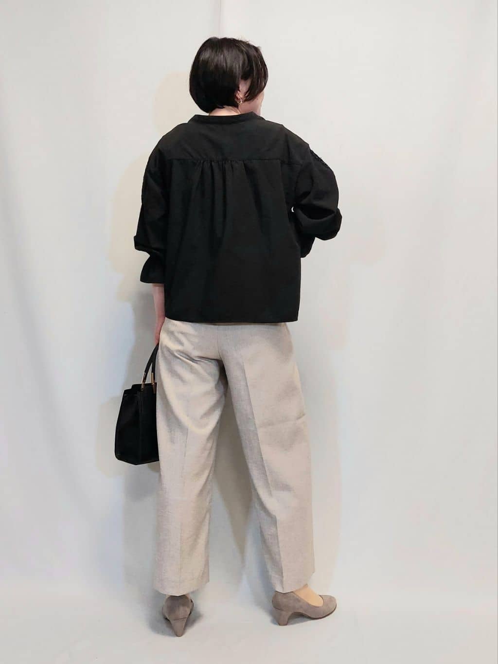 aidaさんの「grove｜」を使ったコーディネート