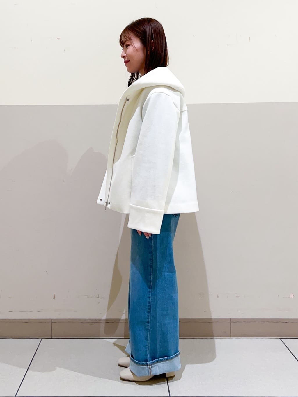miniさんの「grove｜」を使ったコーディネート