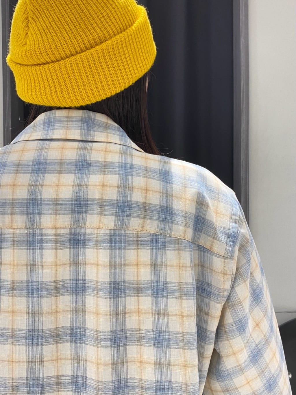 RICOさんの「TAKEO KIKUCHI｜ラスタウォーカーニットCAP」を使ったコーディネート