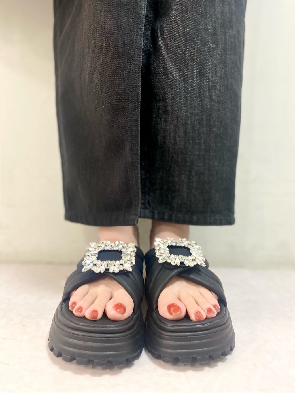 sakiさんの「ESPERANZA｜」を使ったコーディネート