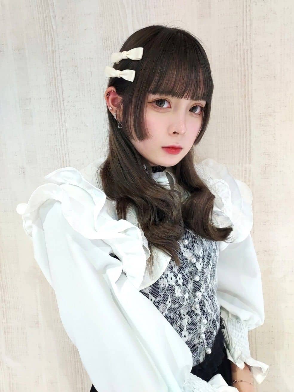 HUANG WEI HSUANさんの「ESPERANZA｜」を使ったコーディネート