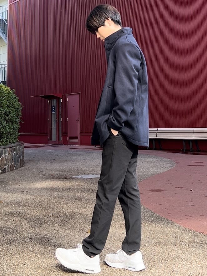 SHI-MAさんの「THE SHOP TK｜2WAYクラッチバッグ【冠婚葬祭/ビジネス/セレモニー/パーティー】」を使ったコーディネート