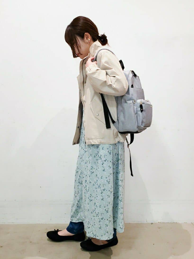 TSUCHIYAさんの「SHOO･LA･RUE｜」を使ったコーディネート