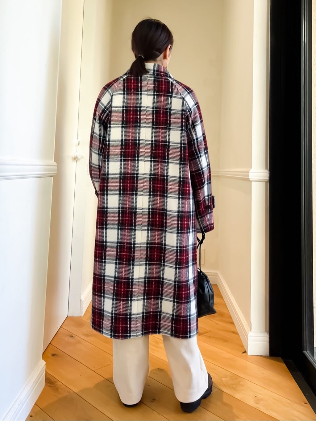 HOMMAさんの「DRESSTERIOR｜」を使ったコーディネート