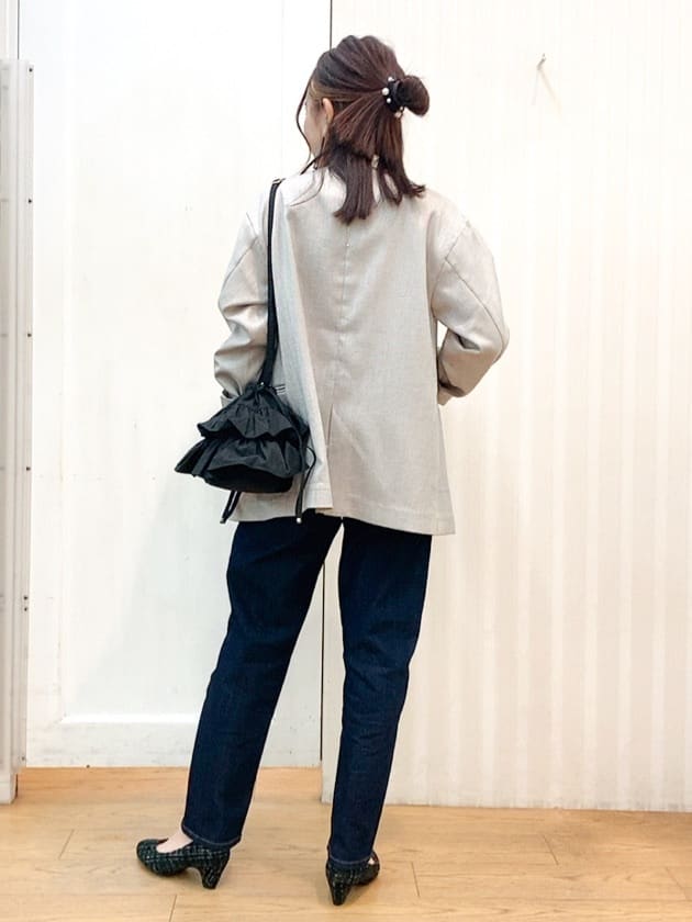 miyaさんの「grove｜」を使ったコーディネート