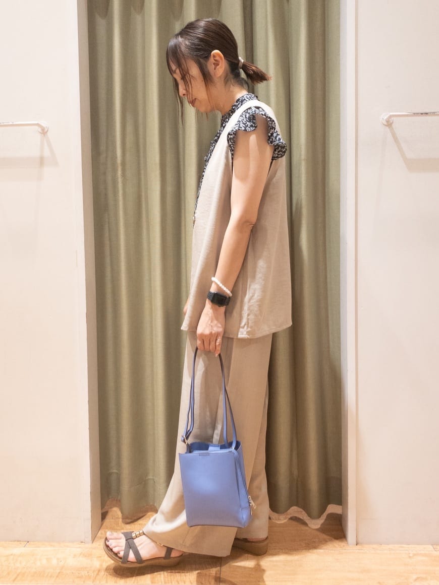 makiryoさんの「SHOO･LA･RUE｜」を使ったコーディネート