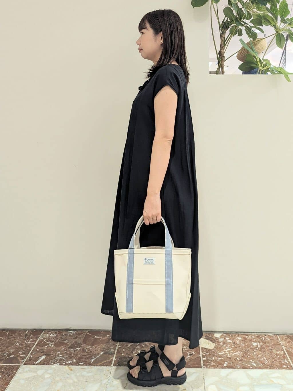 Riiinさんの「Dessin｜」を使ったコーディネート