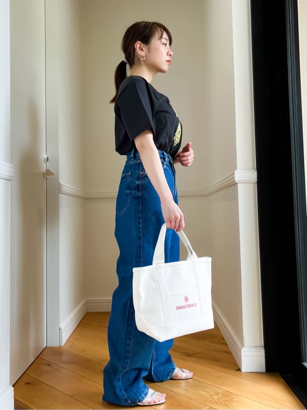 HOMMAさんの「DRESSTERIOR｜」を使ったコーディネート