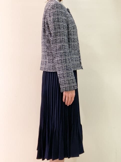 sanchanさんの「UNTITLED｜【日本製・本革】Comfit Dresser Pumps（コンフィットドレッサーパンプス）」を使ったコーディネート