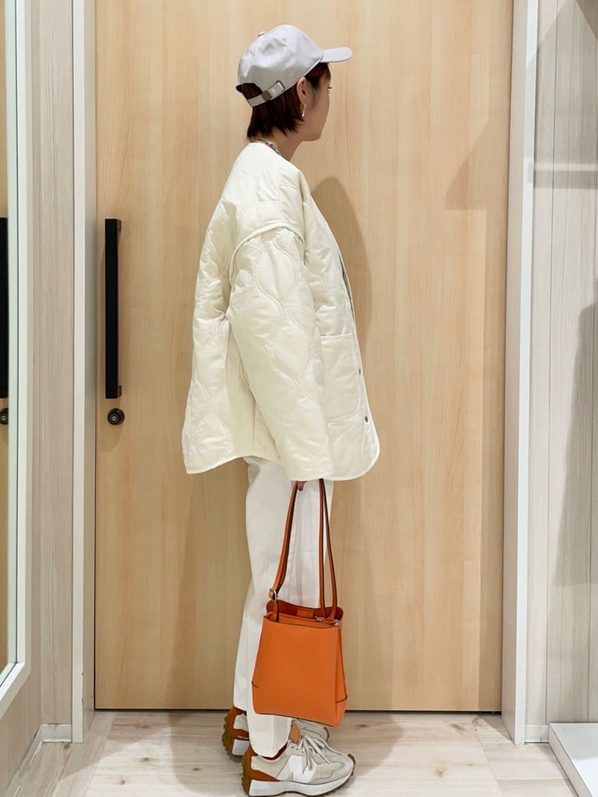 ｓａｔｏｍｉさんの「SHOO･LA･RUE｜」を使ったコーディネート