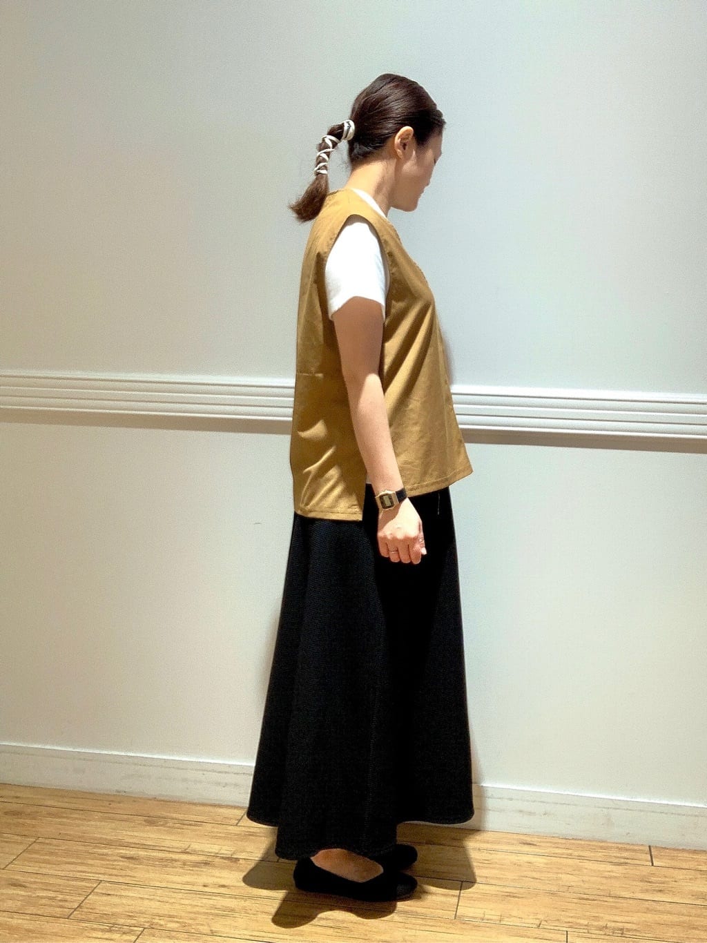 ユウキさんの「SHOO･LA･RUE｜」を使ったコーディネート