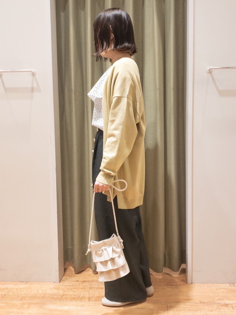 makiryoさんの「SHOO･LA･RUE｜」を使ったコーディネート