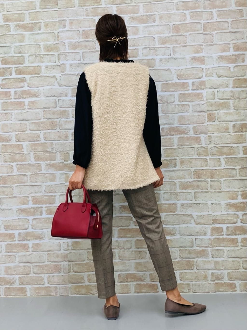 まーみんさんの「SHOO･LA･RUE｜」を使ったコーディネート