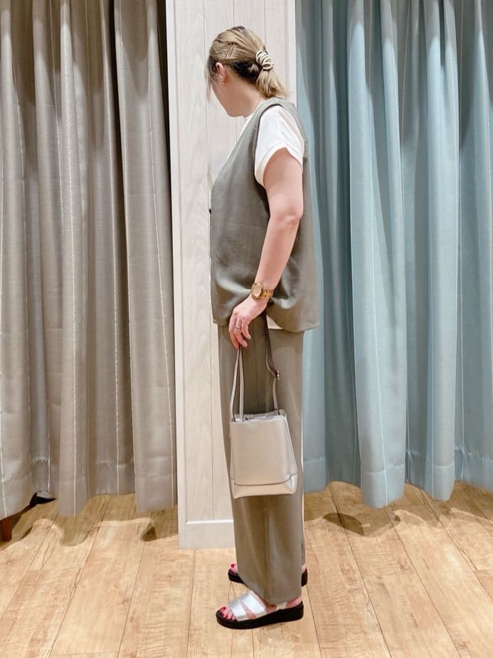 HANAさんの「SHOO･LA･RUE｜」を使ったコーディネート