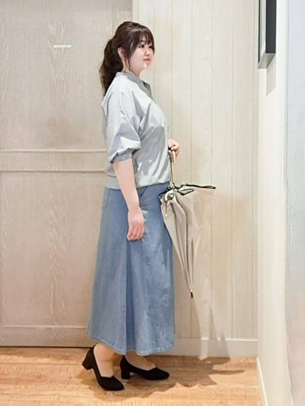 mariさんの「SHOO･LA･RUE｜」を使ったコーディネート