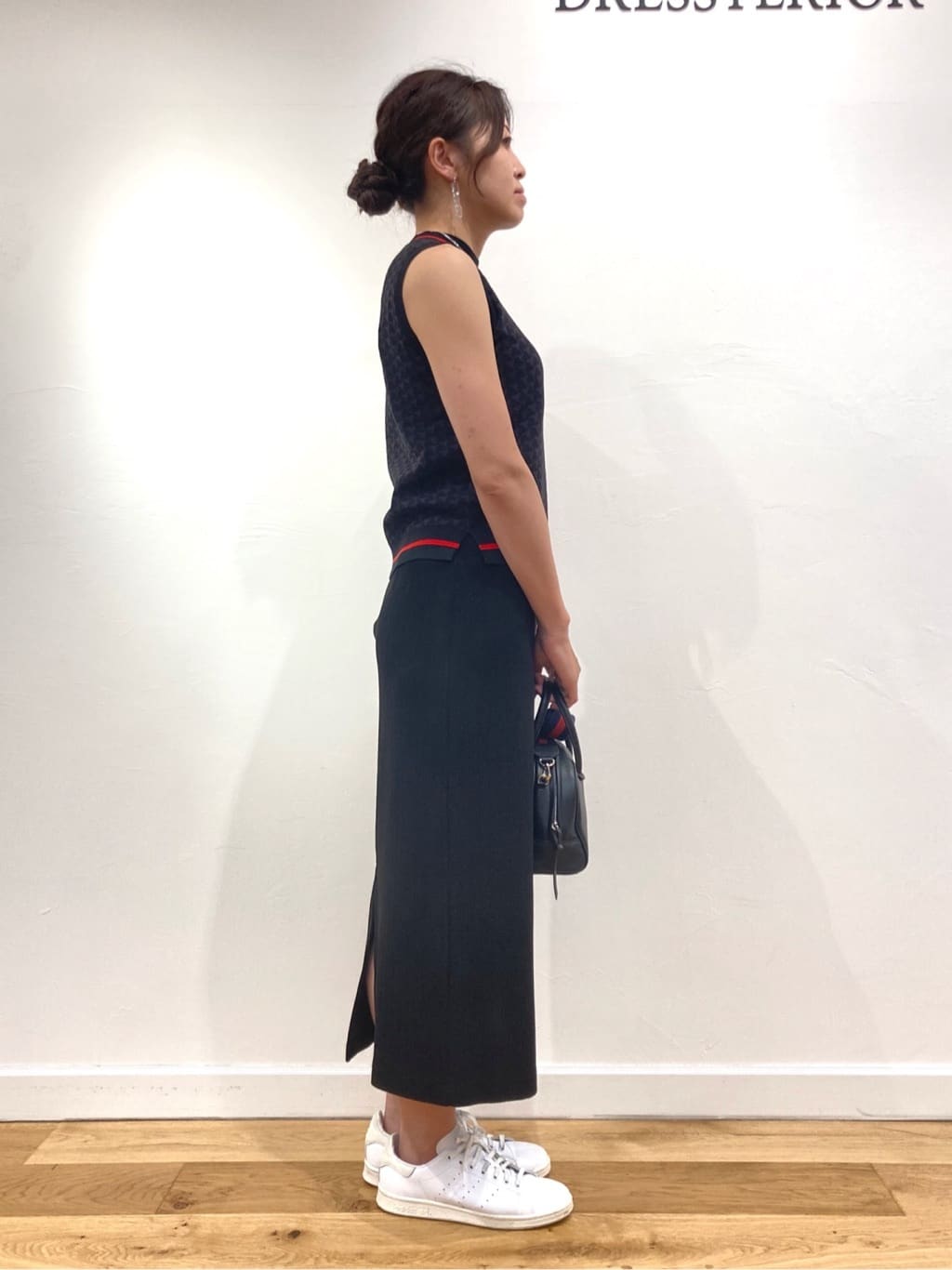 Harukaさんの「DRESSTERIOR｜」を使ったコーディネート