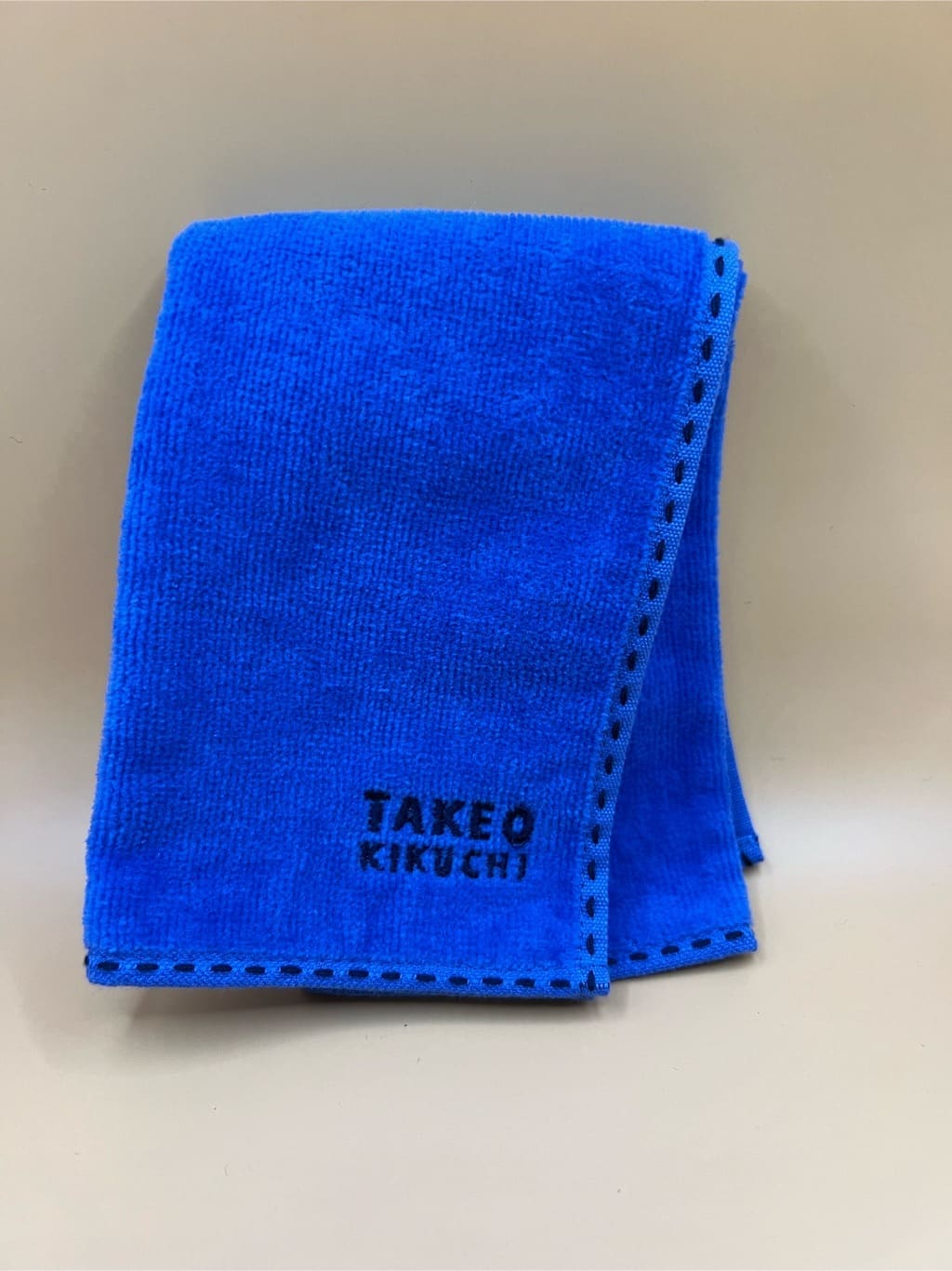 s___sさんの「TAKEO KIKUCHI｜【Made in JAPAN】タオルハンカチ」を使ったコーディネート