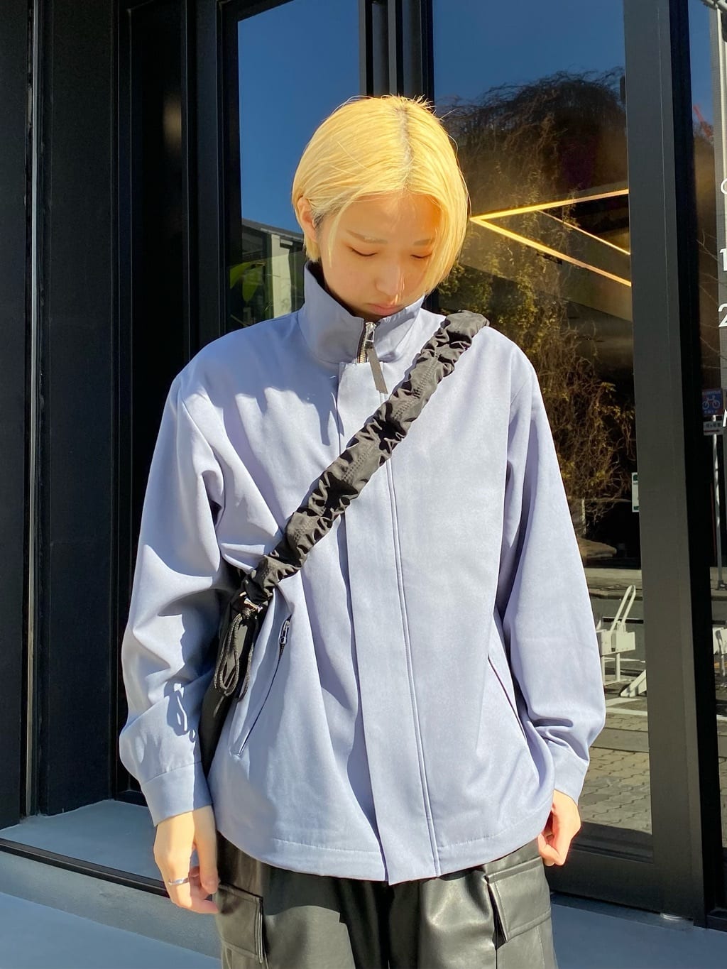 mikite.さんの「tk.TAKEO KIKUCHI｜」を使ったコーディネート