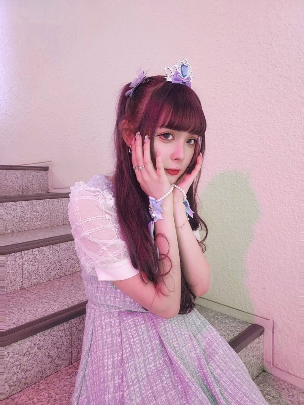 HUANG WEI HSUANさんの「ESPERANZA｜」を使ったコーディネート