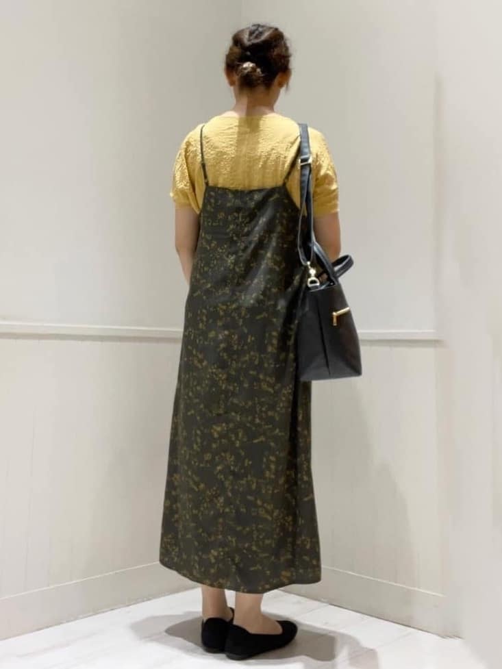 Kyonさんの「SHOO･LA･RUE｜」を使ったコーディネート