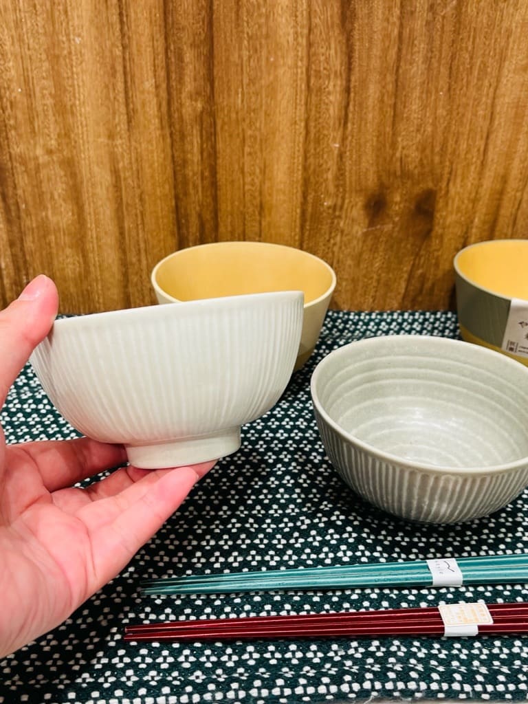 トミーさんの「212 KITCHEN STORE｜やさしい彩 抗菌羽反汁椀 アマ色」を使ったコーディネート