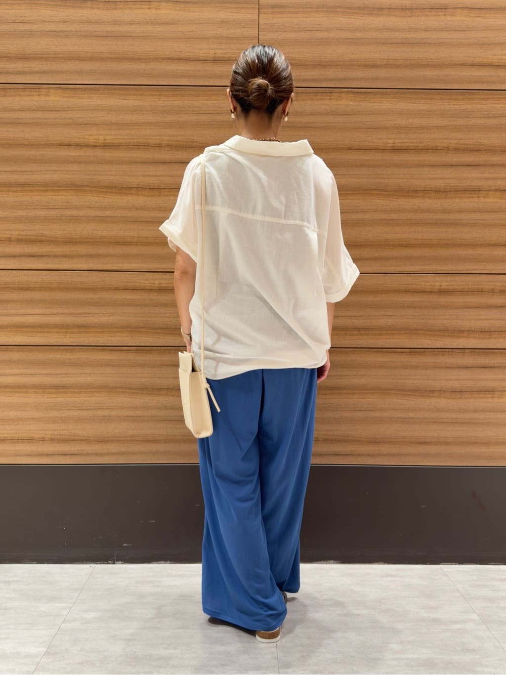 𝐂𝐡𝐢𝐢 &hearts;(ちー)さんの「SHOO･LA･RUE｜」を使ったコーディネート